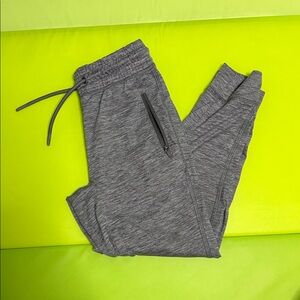 All in Motion Charcoal Kids Joggers